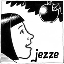 Jesse Breytenbach - craft and comics